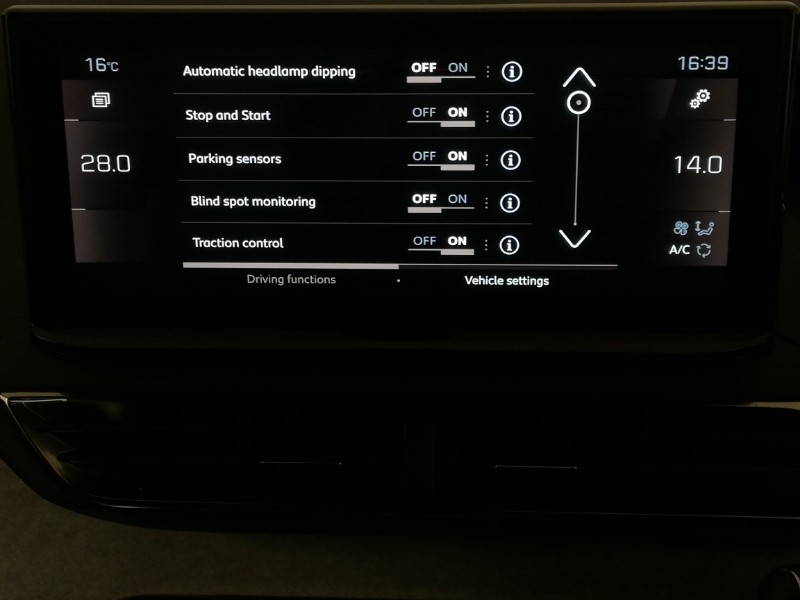 Used Peugeot 3008 2023 for sale - 75808039: Photo 15