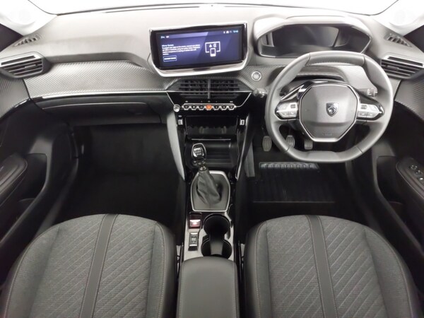 Used Peugeot 208 2025 for sale - 75566100: Photo 2