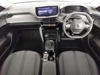 Used Peugeot 208 2025 for sale - 75566100: Photo