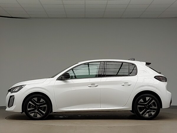 Used Peugeot 208 2025 for sale - 75566100: Photo 4