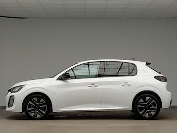 Used Peugeot 208 2025 for sale - 75566100: Photo