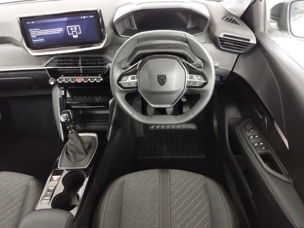 Used Peugeot 208 2025 for sale - 75566100: Photo 7