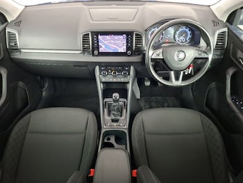 Used Skoda Karoq 2019 for sale - 78844616: Photo