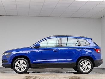 Used Skoda Karoq 2019 for sale - 78844616: Photo