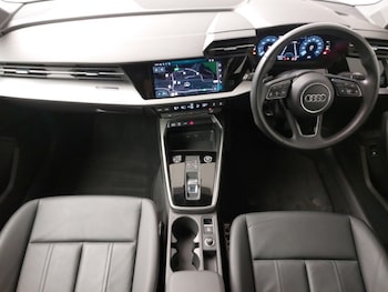 Used Audi A3 2022 for sale - 78560384: Photo