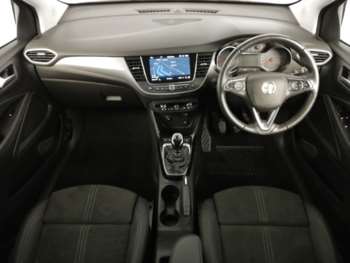 Used Vauxhall Crossland 2023 for sale - 74309389: Photo