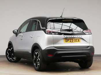 Used Vauxhall Crossland 2023 for sale - 74309389: Photo