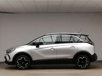 Used Vauxhall Crossland 2023 for sale - 74309389: Photo