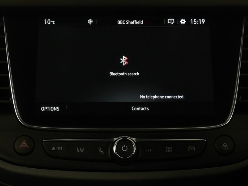 Used Vauxhall Crossland 2022 for sale - 76795450: Photo 10