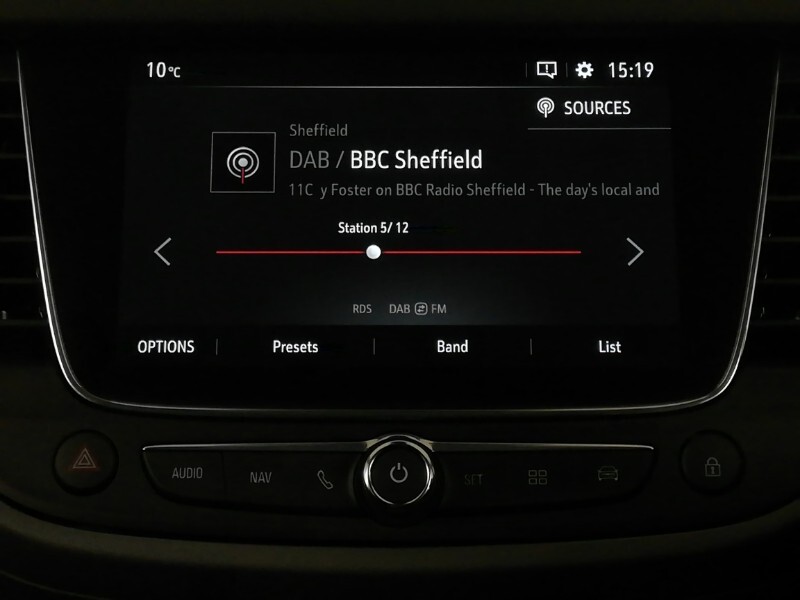 Used Vauxhall Crossland 2022 for sale - 76795450: Photo 12