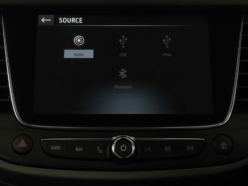 Used Vauxhall Crossland 2022 for sale - 76795450: Photo 13