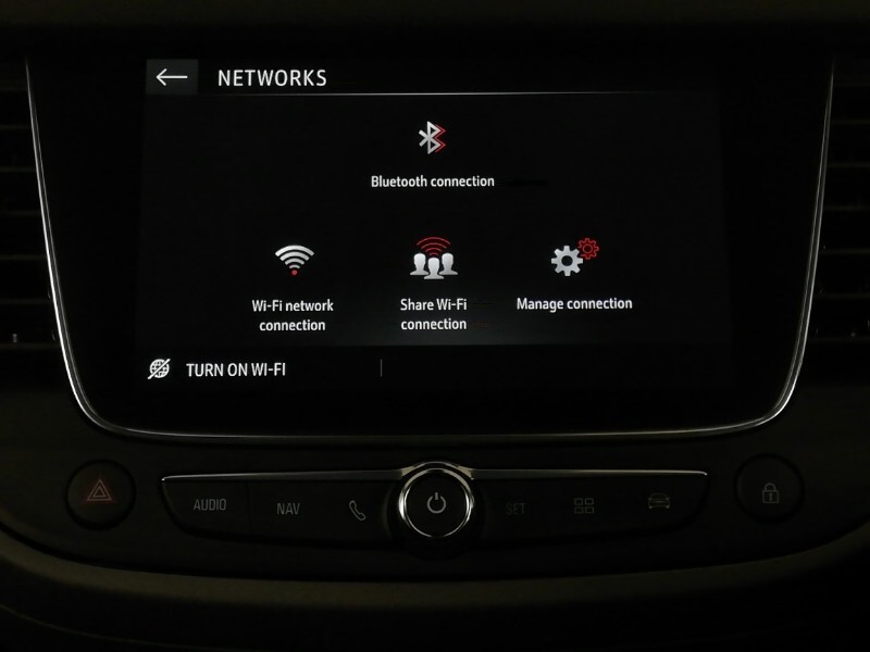 Used Vauxhall Crossland 2022 for sale - 76795450: Photo 14