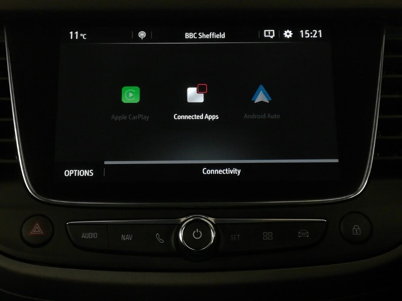 Used Vauxhall Crossland 2022 for sale - 76795450: Photo 15