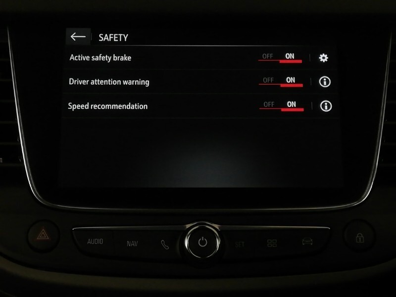 Used Vauxhall Crossland 2022 for sale - 76795450: Photo 16