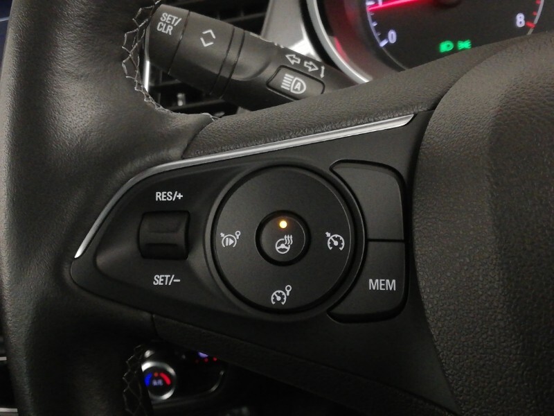 Used Vauxhall Crossland 2022 for sale - 76795450: Photo 18