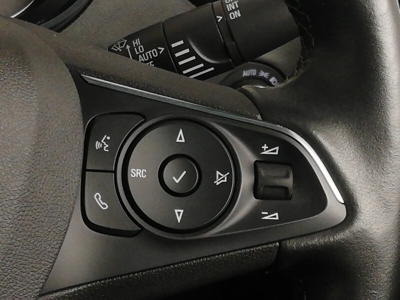 Used Vauxhall Crossland 2022 for sale - 76795450: Photo 19