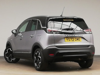 Used Vauxhall Crossland 2022 for sale - 76795450: Photo