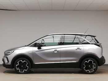 Used Vauxhall Crossland 2022 for sale - 76795450: Photo