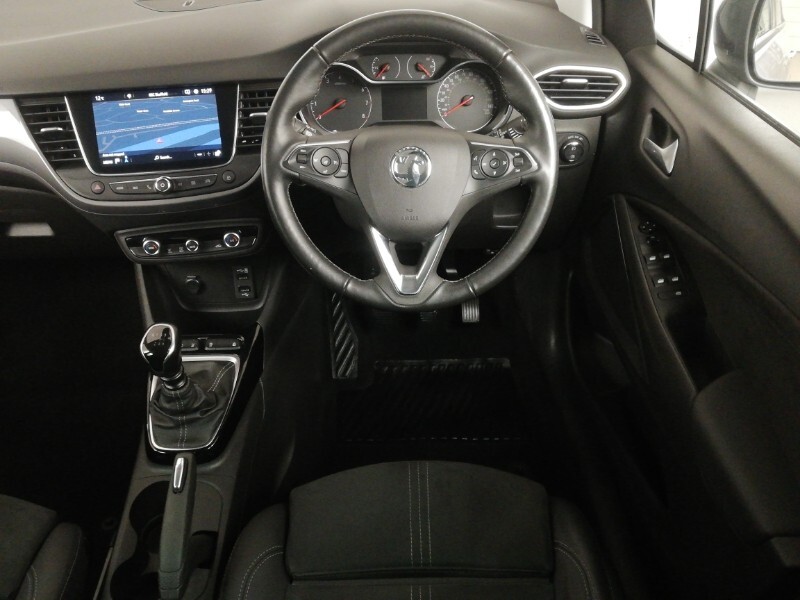 Used Vauxhall Crossland 2022 for sale - 76795450: Photo 7