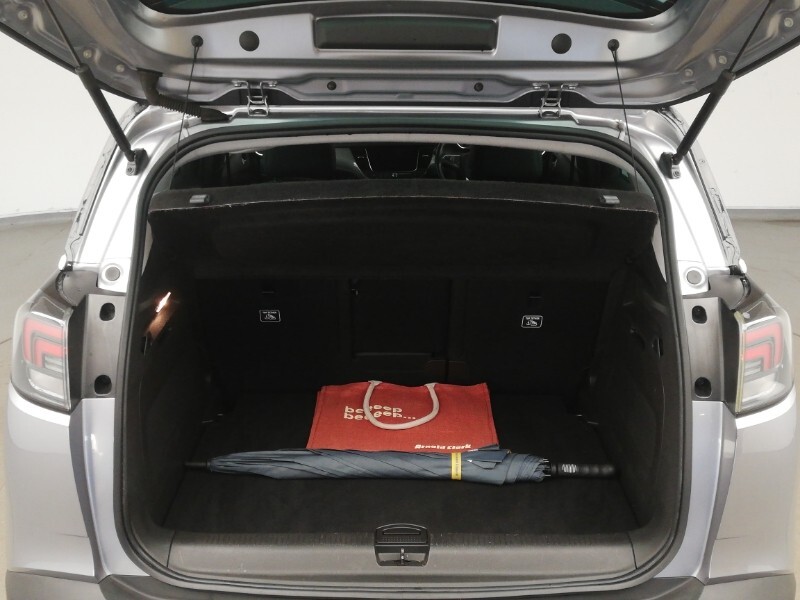 Used Vauxhall Crossland 2022 for sale - 76795450: Photo 8