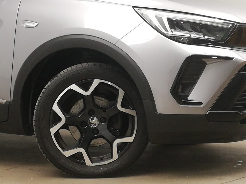 Used Vauxhall Crossland 2022 for sale - 76795450: Photo 9