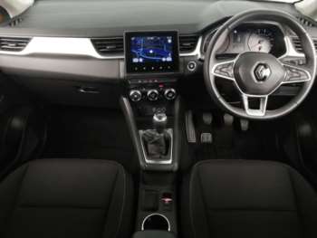 Used Renault Captur 2020 for sale - 75326209: Photo