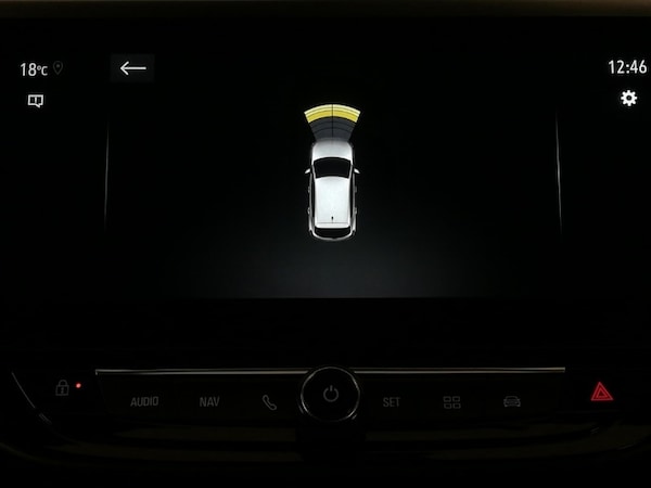 Used Vauxhall Corsa 2022 for sale - 76225776: Photo 12
