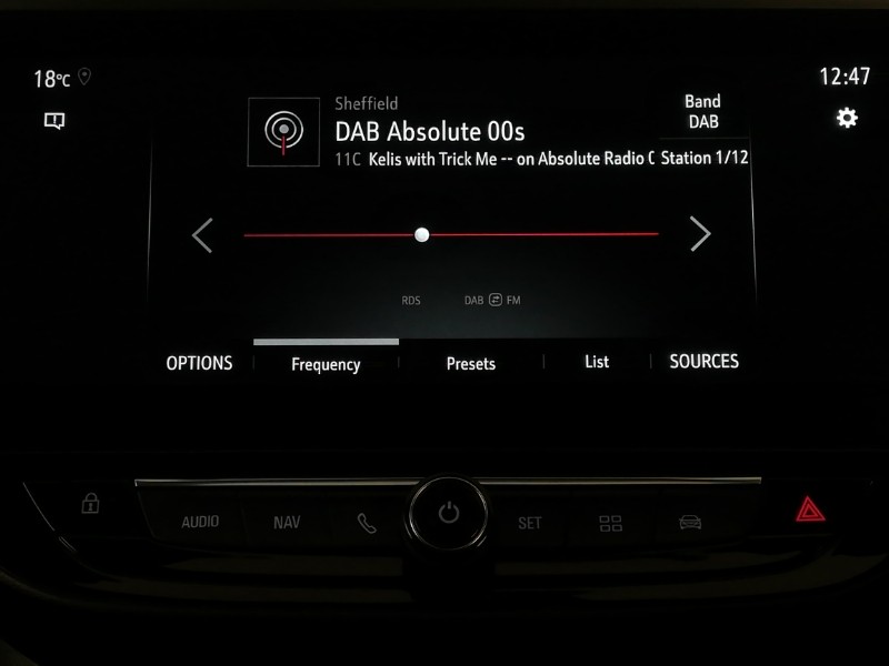 Used Vauxhall Corsa 2022 for sale - 76225776: Photo 13