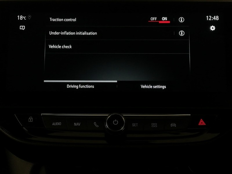 Used Vauxhall Corsa 2022 for sale - 76225776: Photo 15