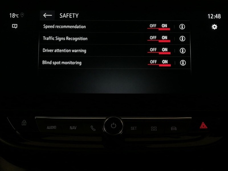 Used Vauxhall Corsa 2022 for sale - 76225776: Photo 16