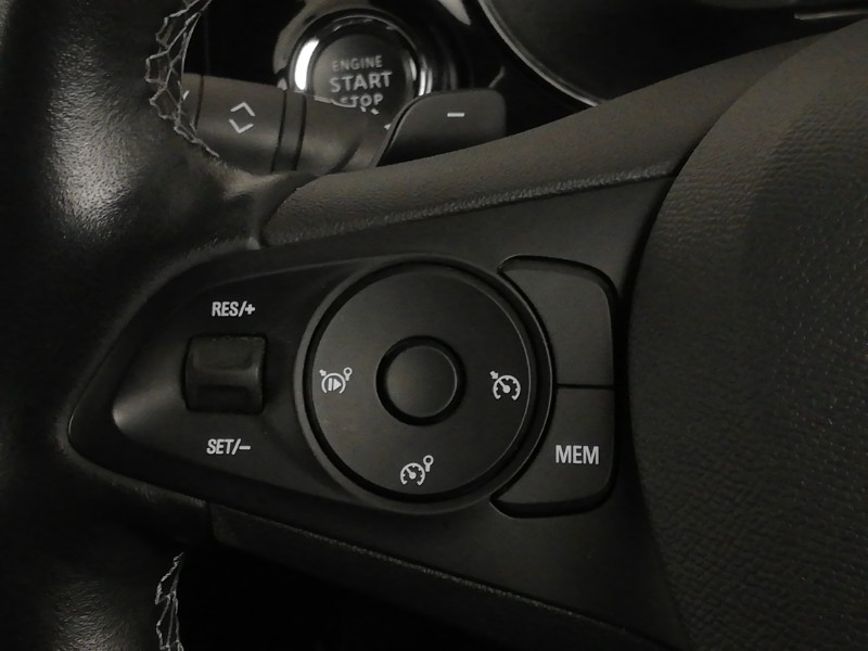 Used Vauxhall Corsa 2022 for sale - 76225776: Photo 17