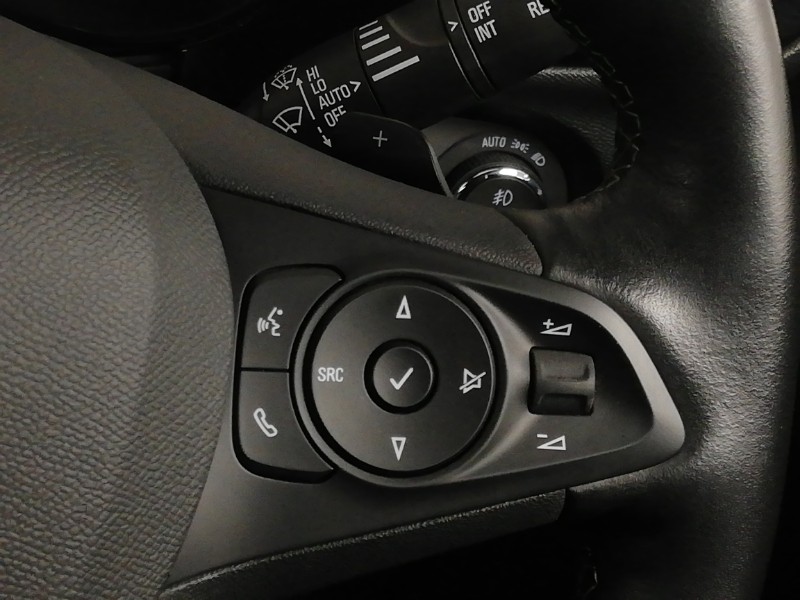 Used Vauxhall Corsa 2022 for sale - 76225776: Photo 18