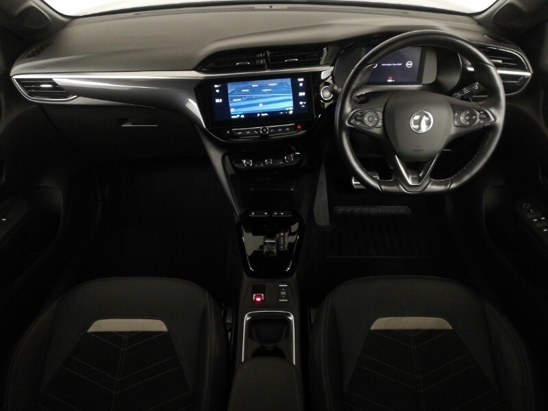 Used Vauxhall Corsa 2022 for sale - 76225776: Photo 2