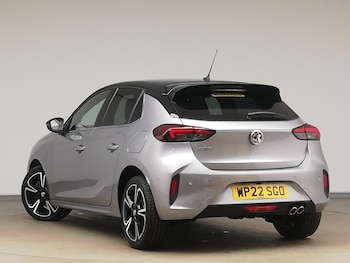 Used Vauxhall Corsa 2022 for sale - 76225776: Photo 3