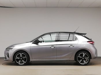 Used Vauxhall Corsa 2022 for sale - 76225776: Photo 4