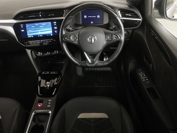 Used Vauxhall Corsa 2022 for sale - 76225776: Photo 7