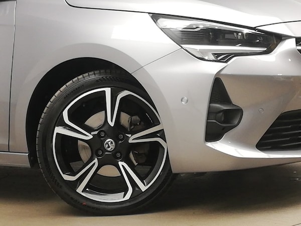 Used Vauxhall Corsa 2022 for sale - 76225776: Photo 9