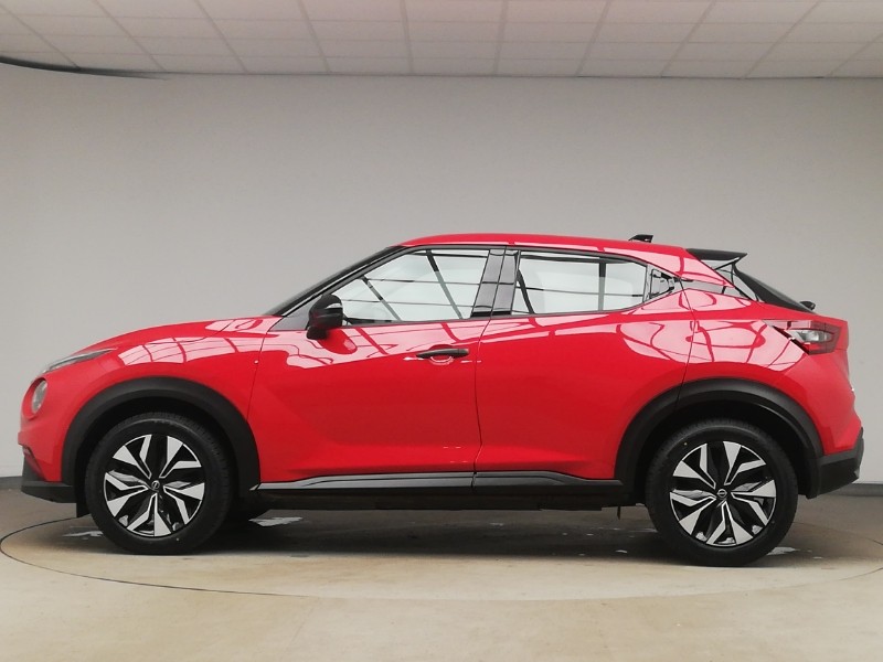 Used Nissan Juke 2024 for sale - 76951698: Photo 4