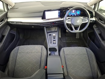 Used Volkswagen Golf 2023 for sale - 79581294: Photo
