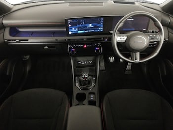 Used Hyundai TUCSON 2024 for sale - 75808293: Photo