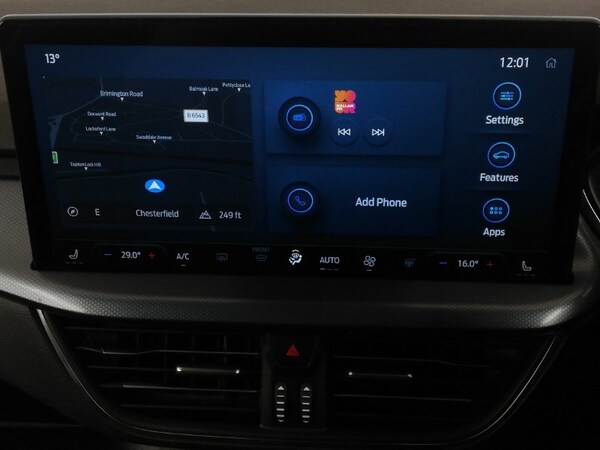 Used Ford Focus 2022 for sale - 76108313: Photo 10