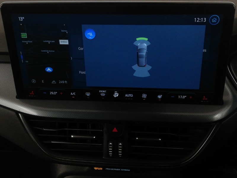 Used Ford Focus 2022 for sale - 76108313: Photo 11