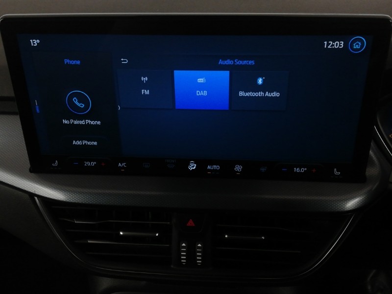 Used Ford Focus 2022 for sale - 76108313: Photo 12