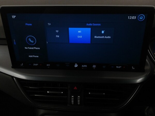 Used Ford Focus 2022 for sale - 76108313: Photo 12