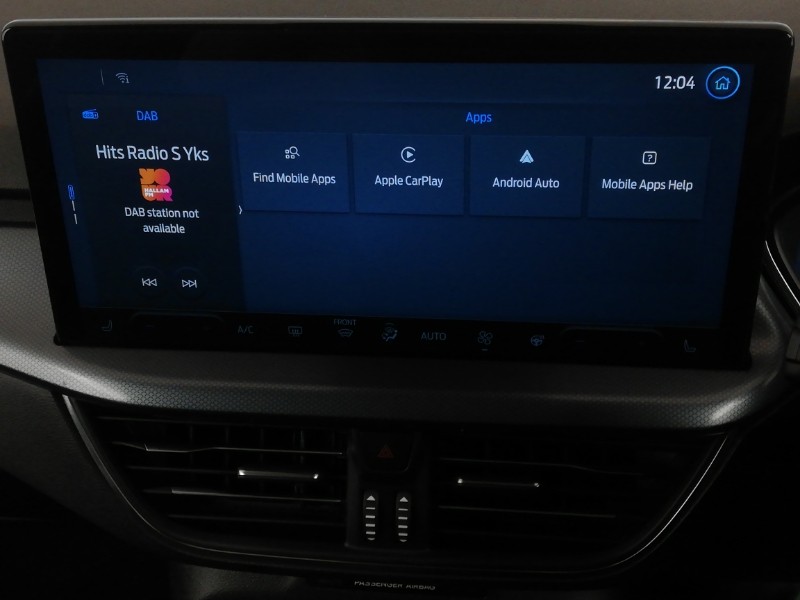 Used Ford Focus 2022 for sale - 76108313: Photo 13