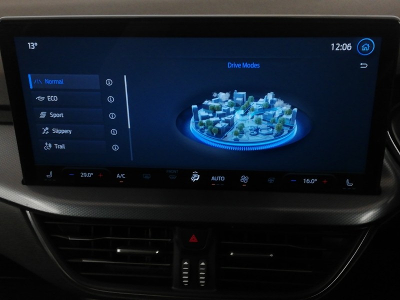 Used Ford Focus 2022 for sale - 76108313: Photo 15