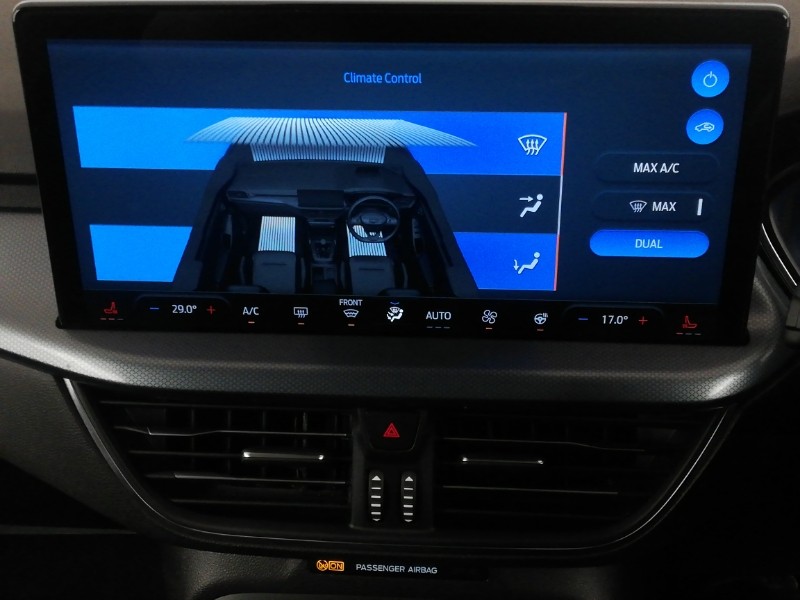 Used Ford Focus 2022 for sale - 76108313: Photo 16