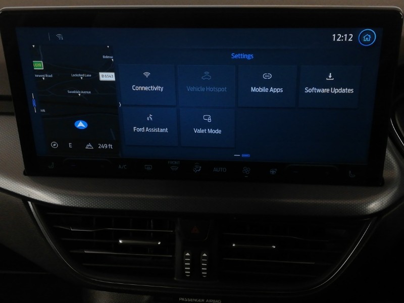 Used Ford Focus 2022 for sale - 76108313: Photo 19