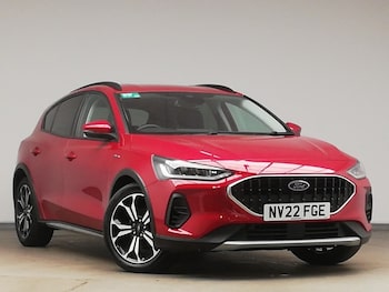 2022 - 1.0 EcoBoost Active Vignale 5dr
