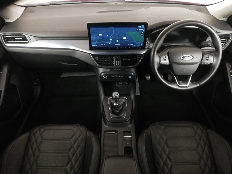 Used Ford Focus 2022 for sale - 76108313: Photo 2